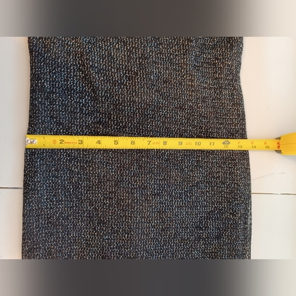 Vintage Sz 10 Mesh Overlay Vamp Goth Gala Yacht Luxury Glam Evening Maxi Dress - Picture 12 of 16